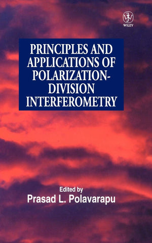 Principles and Applications of PolarizationDivision Interferometry,Used