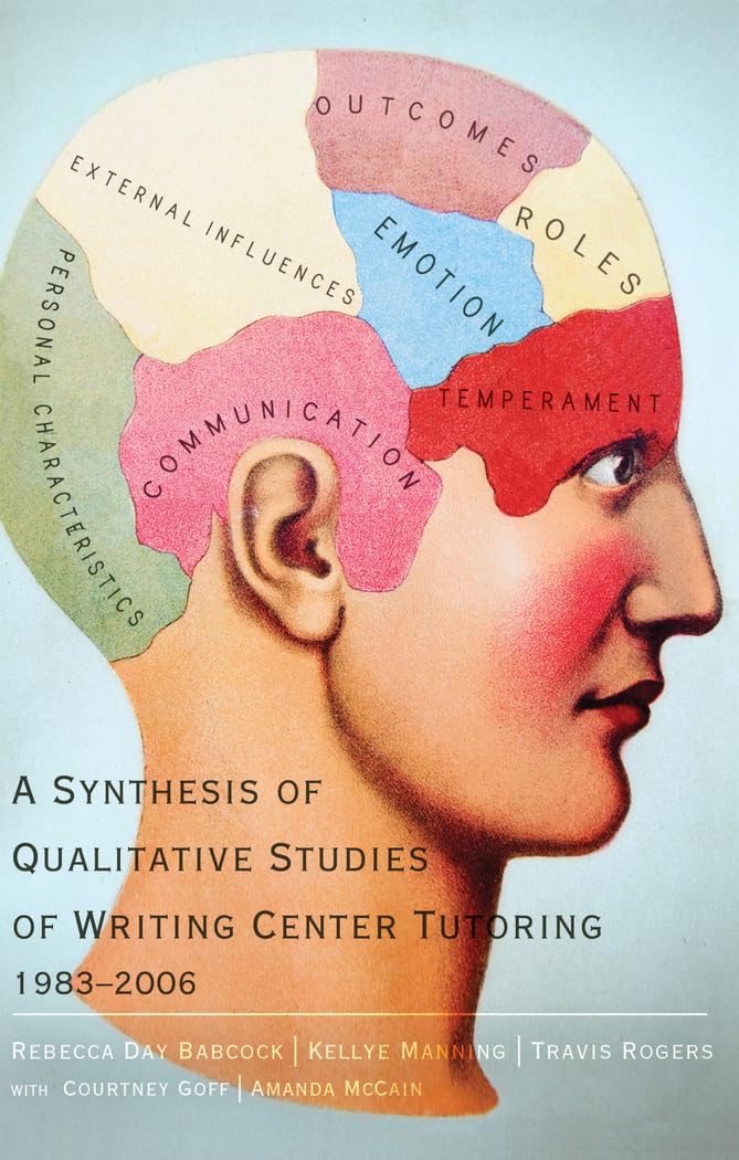 A Synthesis of Qualitative Studies of Writing Center Tutoring, 19832006,Used