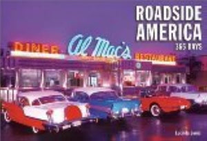 Roadside America: 365 Days,Used