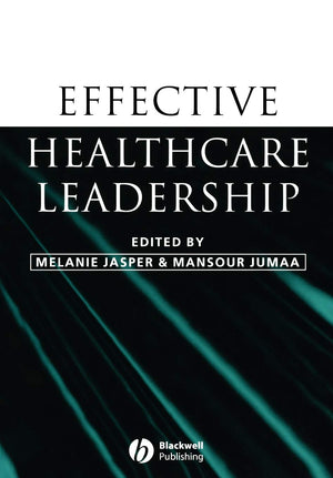 Effective Healthcare Leadership,Used