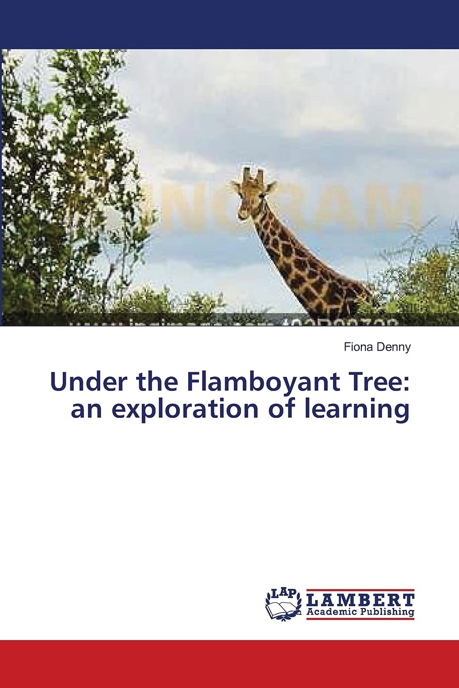 Under the Flamboyant Tree: an exploration of learning,Used