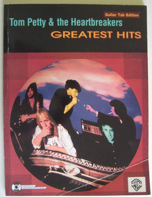 Tom Petty & the Heartbreakers: Greatest Hits,New