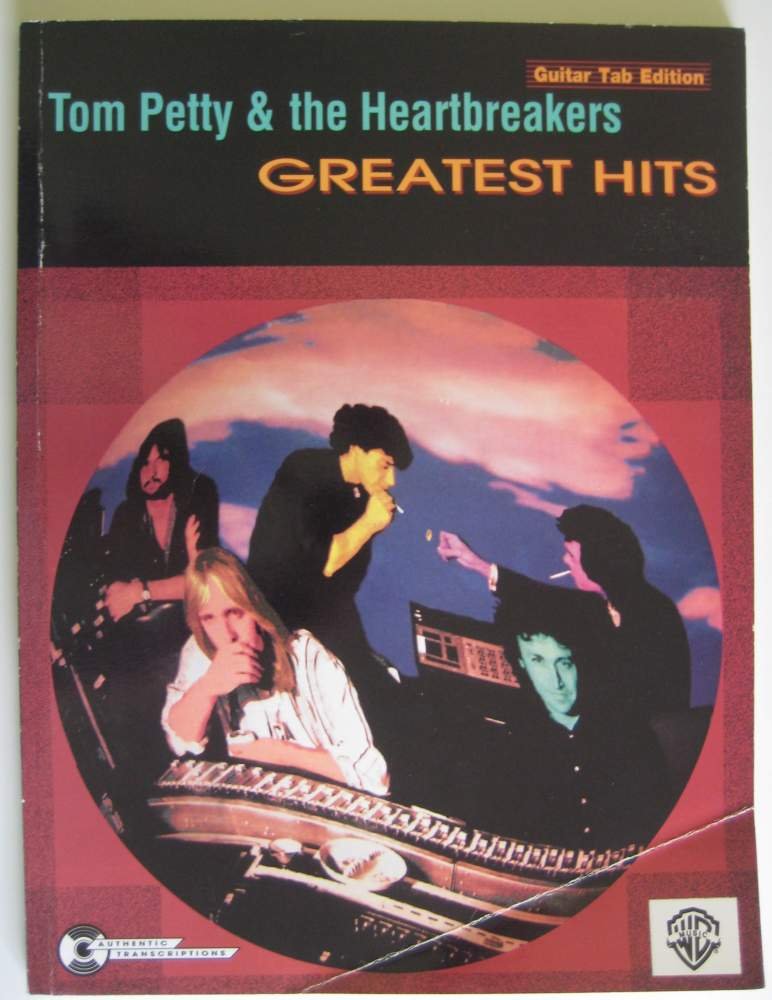 Tom Petty & the Heartbreakers: Greatest Hits,New
