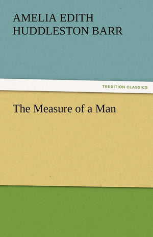 The Measure of a Man,Used