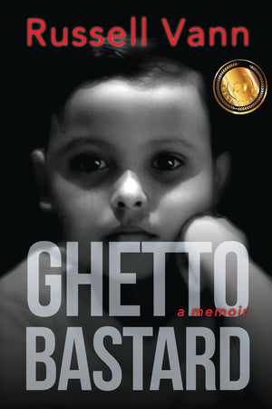 Ghetto Bastard,Used