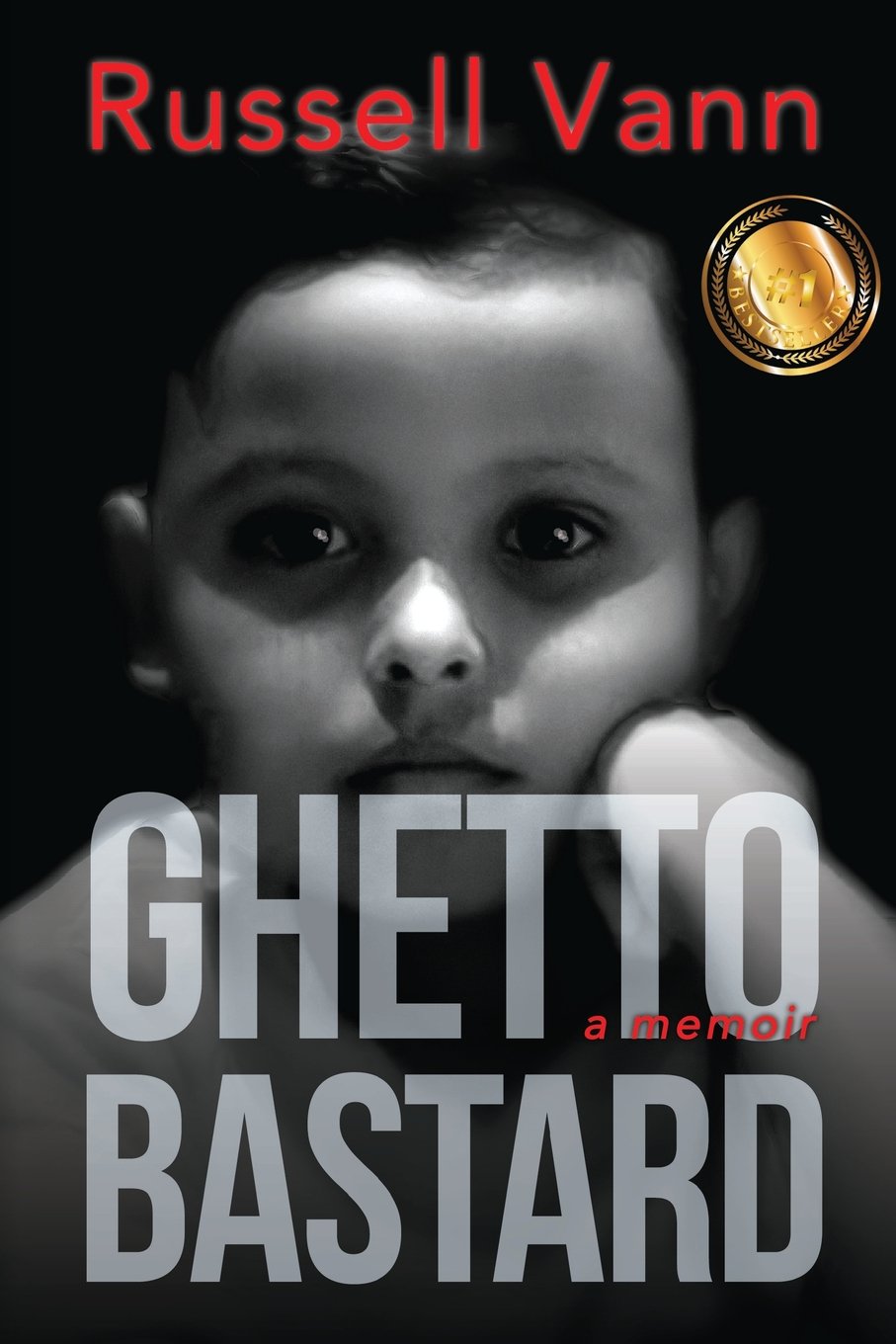 Ghetto Bastard,Used