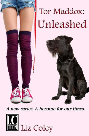 Tor Maddox: Unleashed,Used