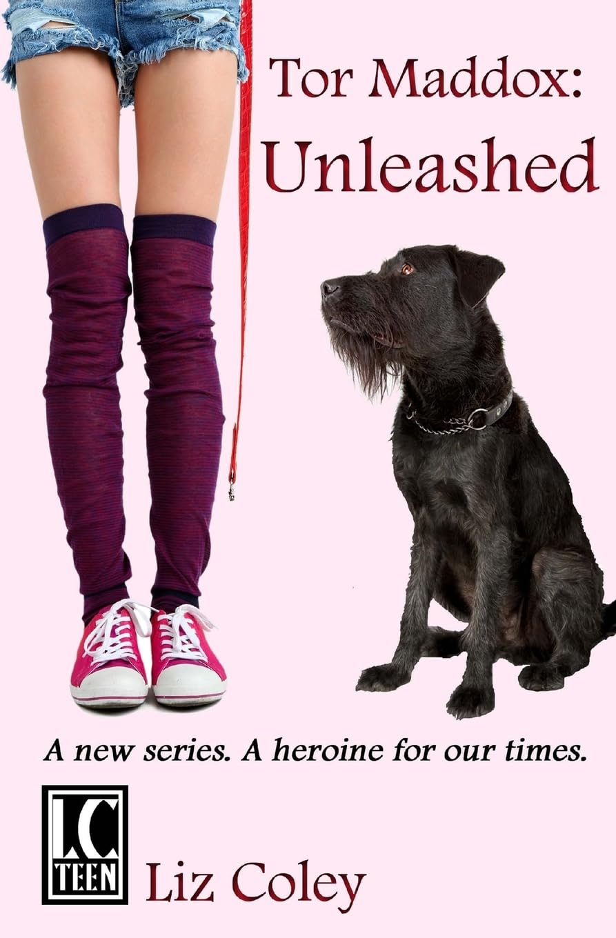 Tor Maddox: Unleashed,Used