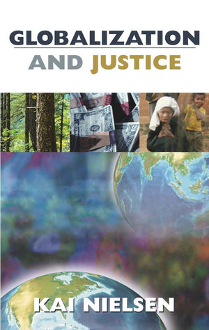 Globalization and Justice,Used