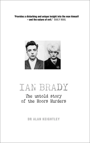 Ian Brady: The Untold Story Of The Moors Murders (Nina)