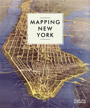 Mapping New York,New