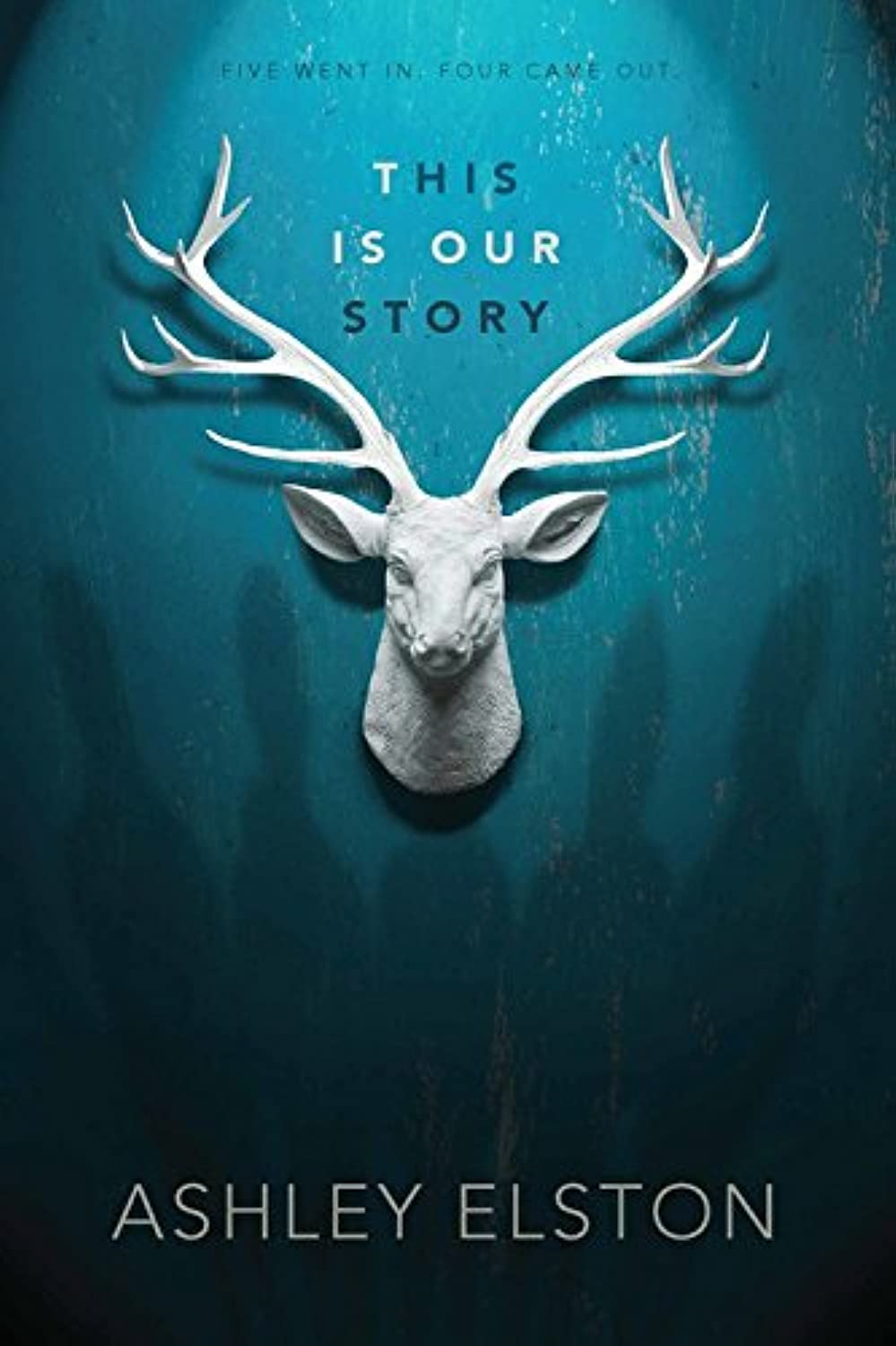 This is Our Story,New