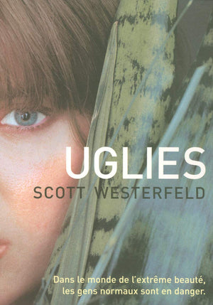 Uglies  tome 1 (1),Used