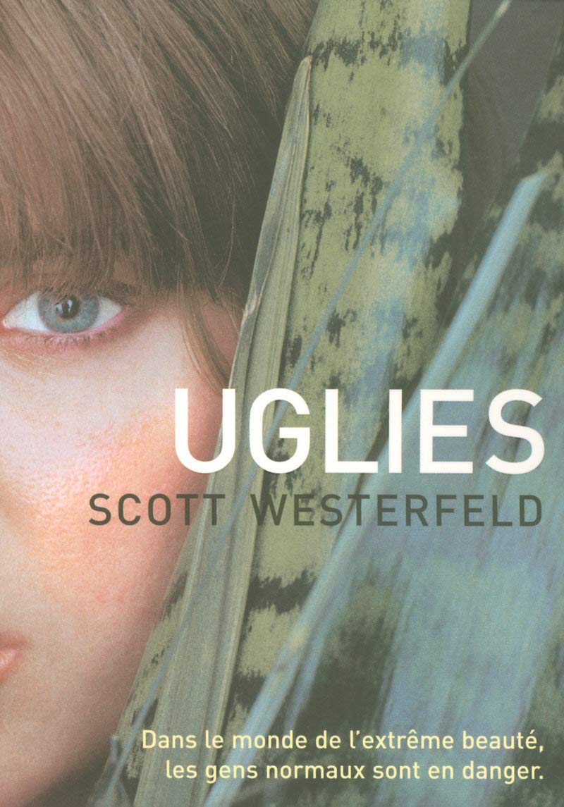 Uglies  tome 1 (1),Used