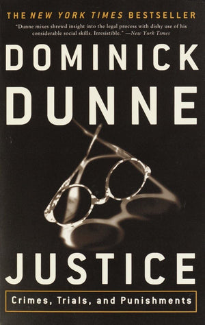 Justice: Crimes, Trials, And Punishments,New