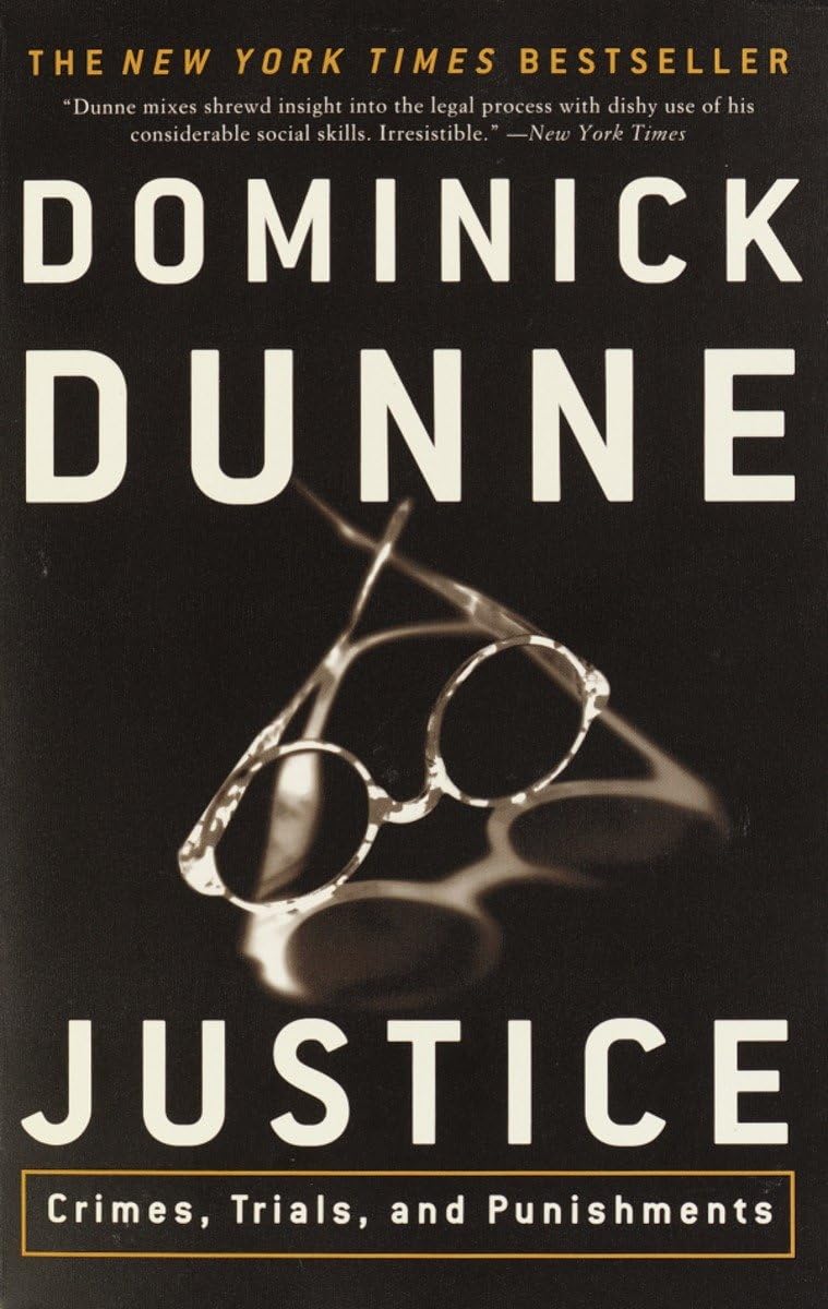 Justice: Crimes, Trials, And Punishments-used