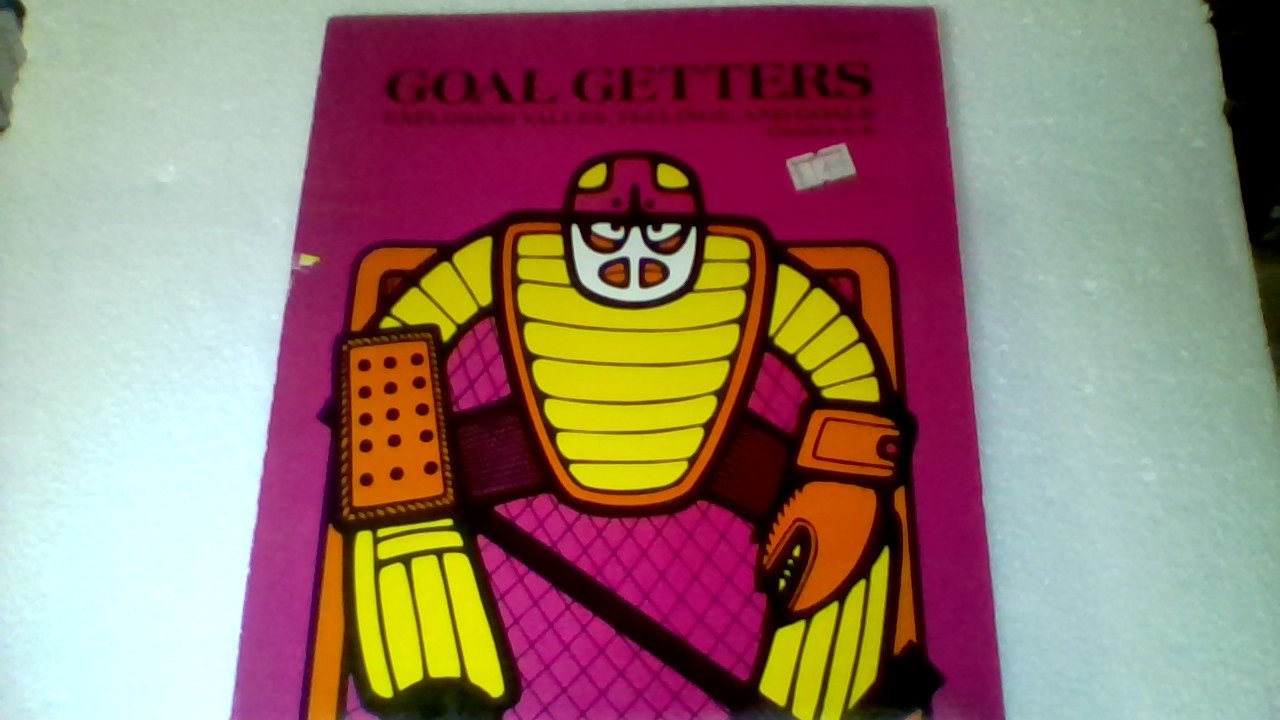 Goal Getters,Used