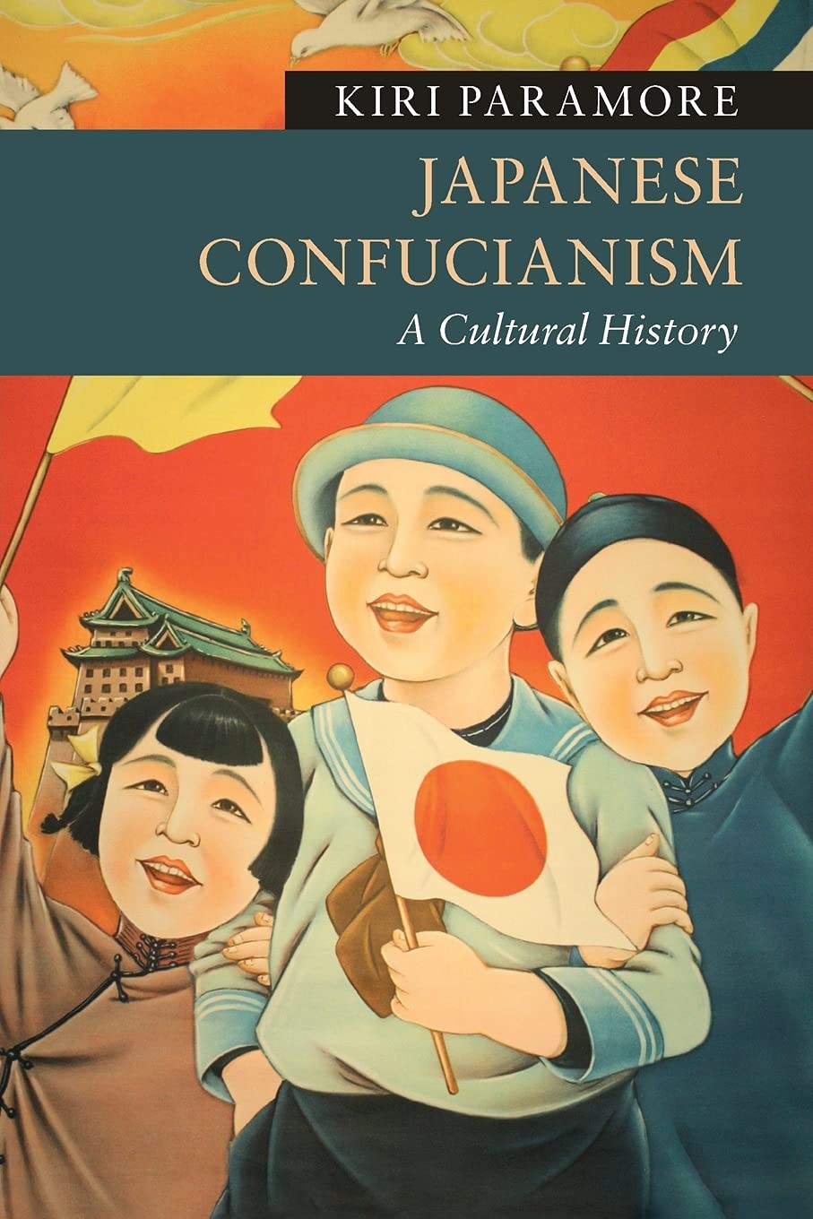 Japanese Confucianism: A Cultural History (New Approaches to Asian History),Used