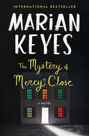 The Mystery of Mercy Close: A Novel,Used