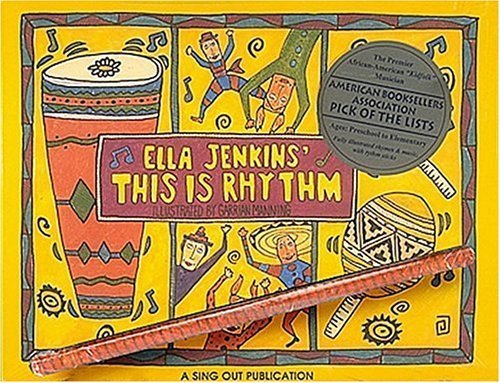 This Is Rhythm