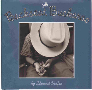 Backseat Buckaroo,Used