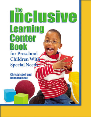 Inclusive Learning Center Book,New