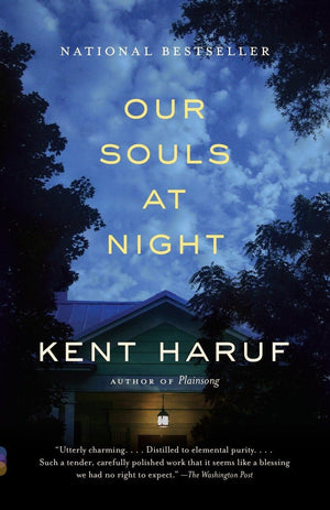 Our Souls at Night (Vintage Contemporaries),New