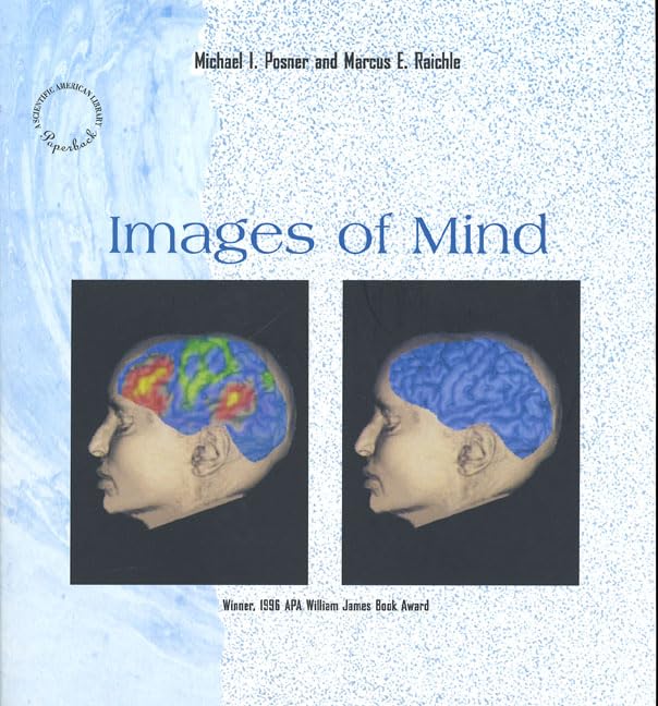 Images of Mind,Used