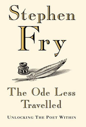 The Ode Less Travelled: Unlocking the Poet Within,Used