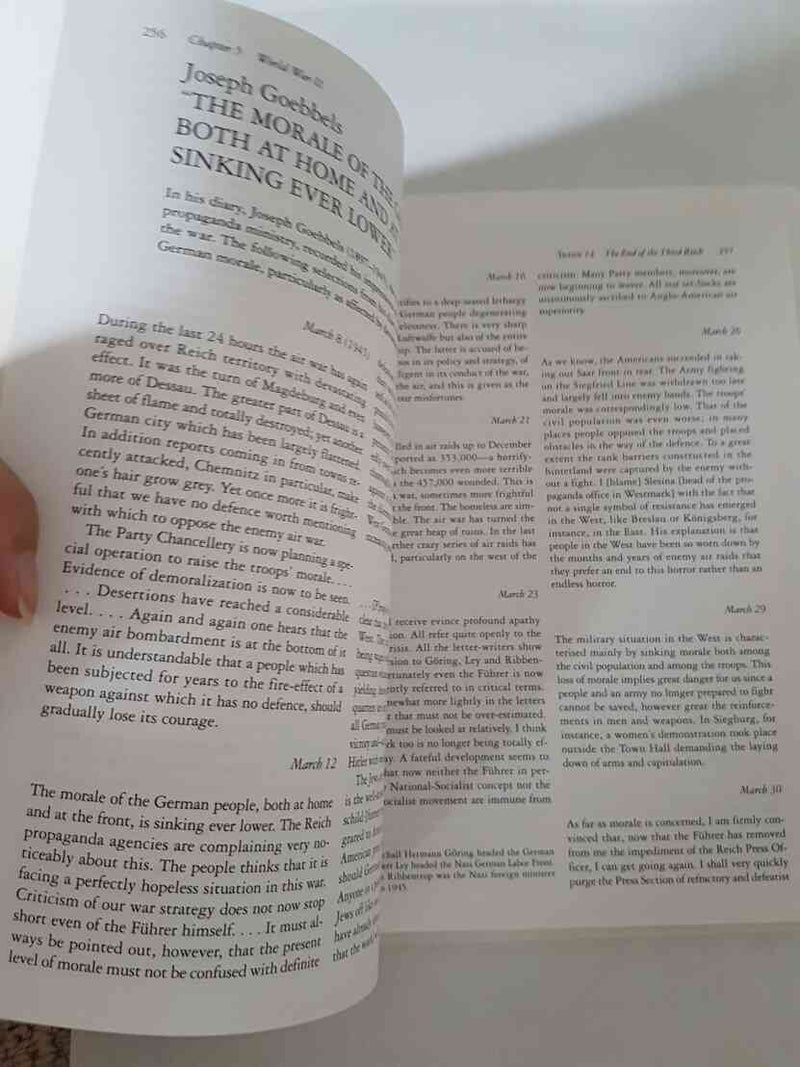 Sources of European History: Since 1900,New