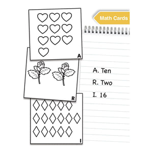 Carson Dellosa Instant Assessments for Data Tracking, Grade K Resource Book,Used