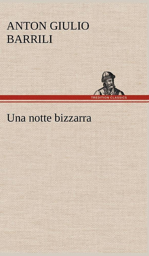 Una notte bizzarra (Italian Edition),Used