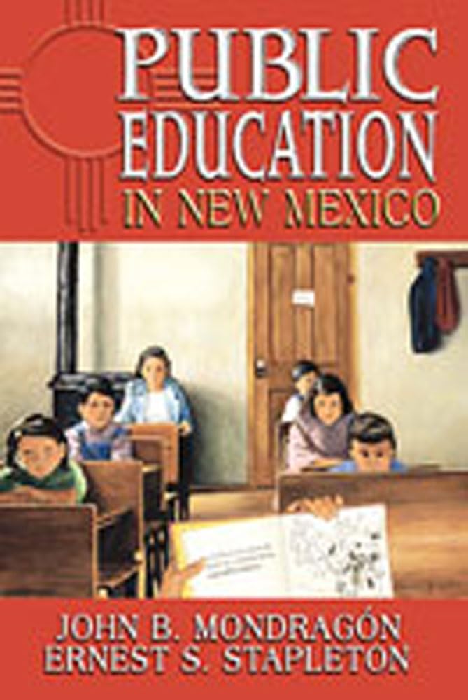 Public Education In New Mexico,Used