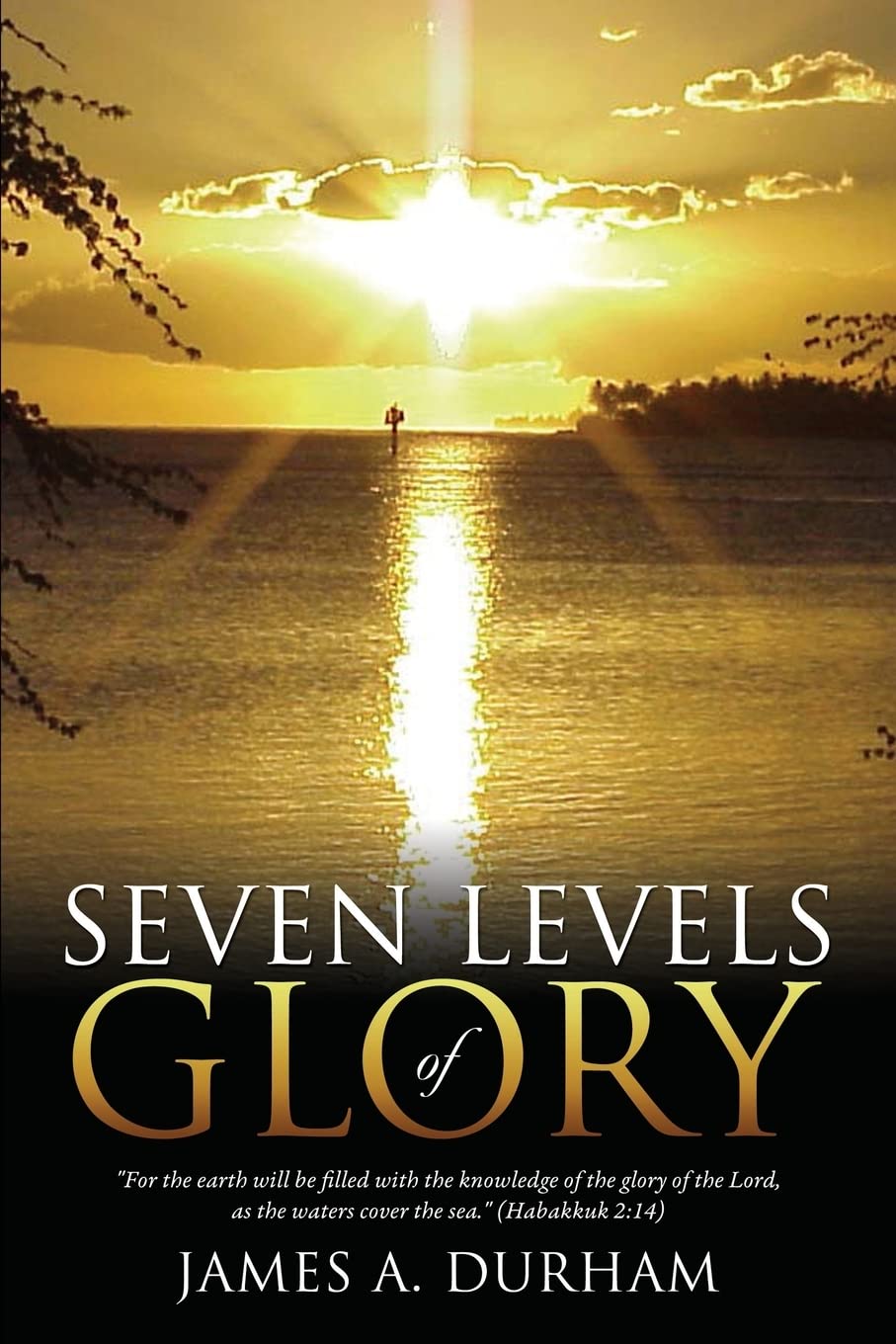 Seven Levels of Glory,Used