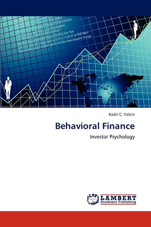 Behavioral Finance: Investor Psychology,Used