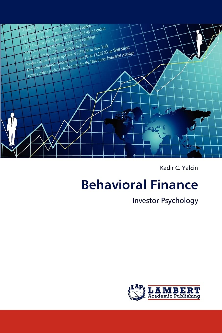 Behavioral Finance: Investor Psychology,Used