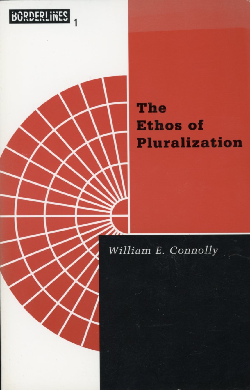 Ethos Of Pluralization (Volume 1) (Barrows Lectures),Used