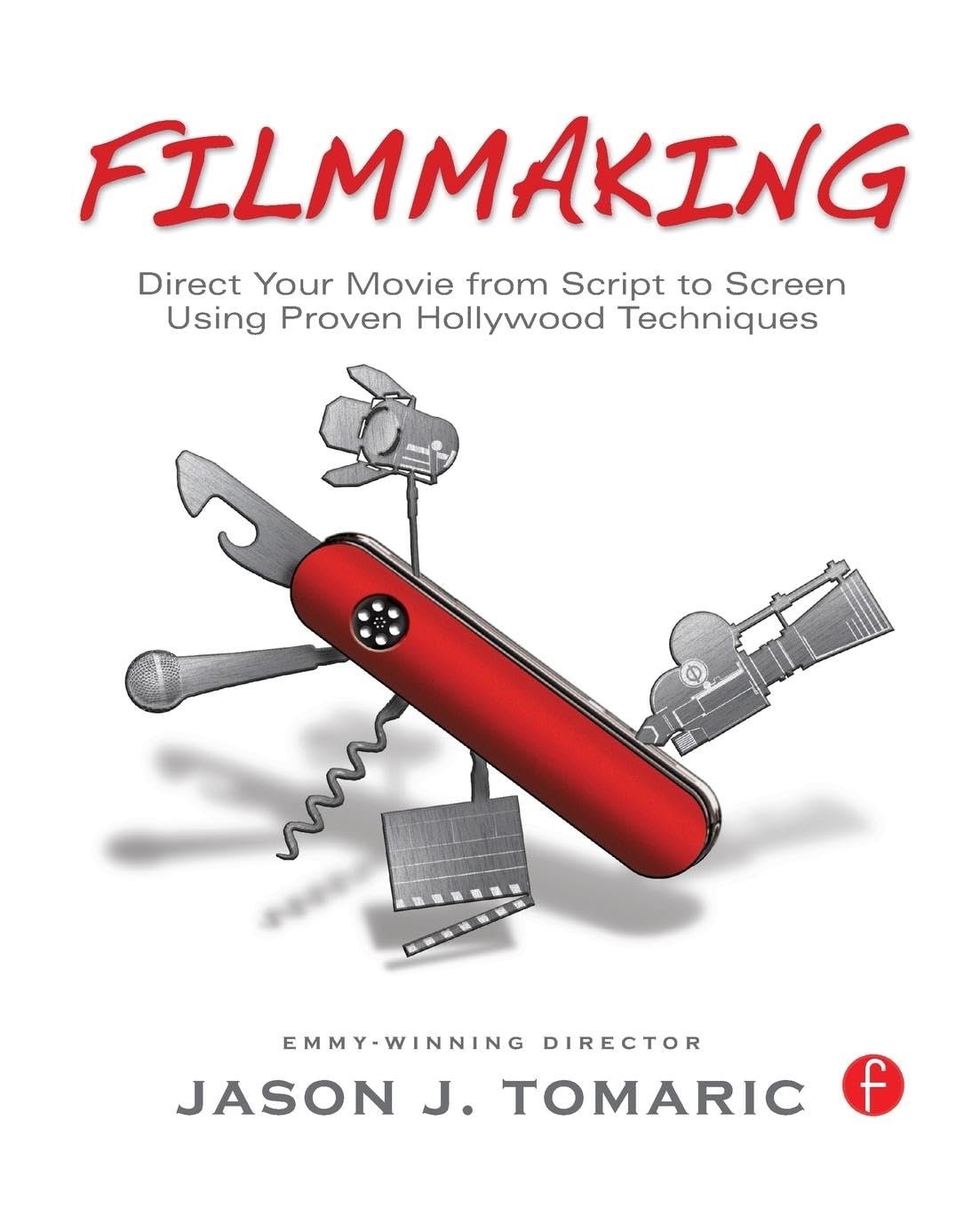 Filmmaking,Used