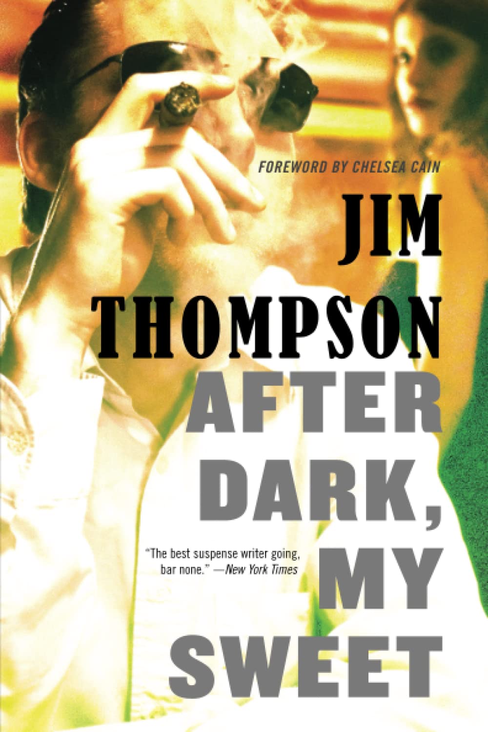 After Dark, My Sweet (Mulholland Classic)
