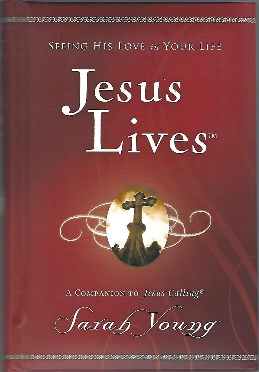 Jesus Lives,Used