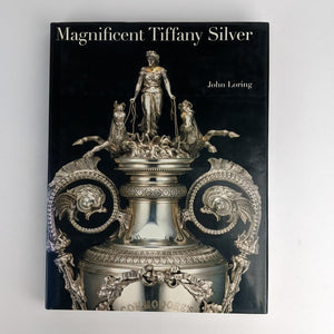 Magnificent Tiffany Silver,Used