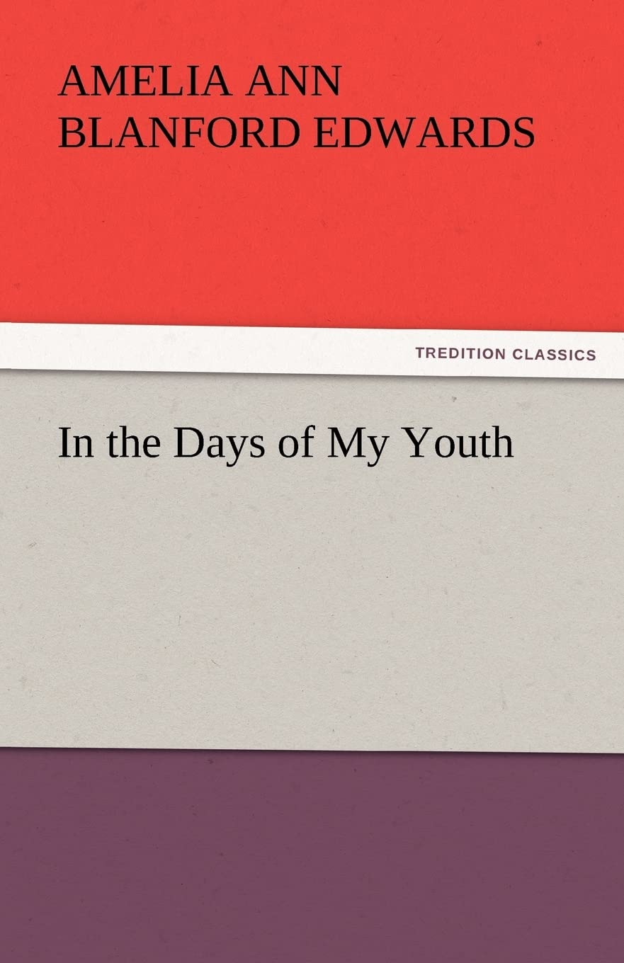 In the Days of My Youth,Used