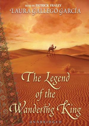 The Legend of the Wandering King,Used