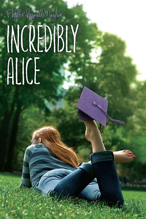 Incredibly Alice (23),Used