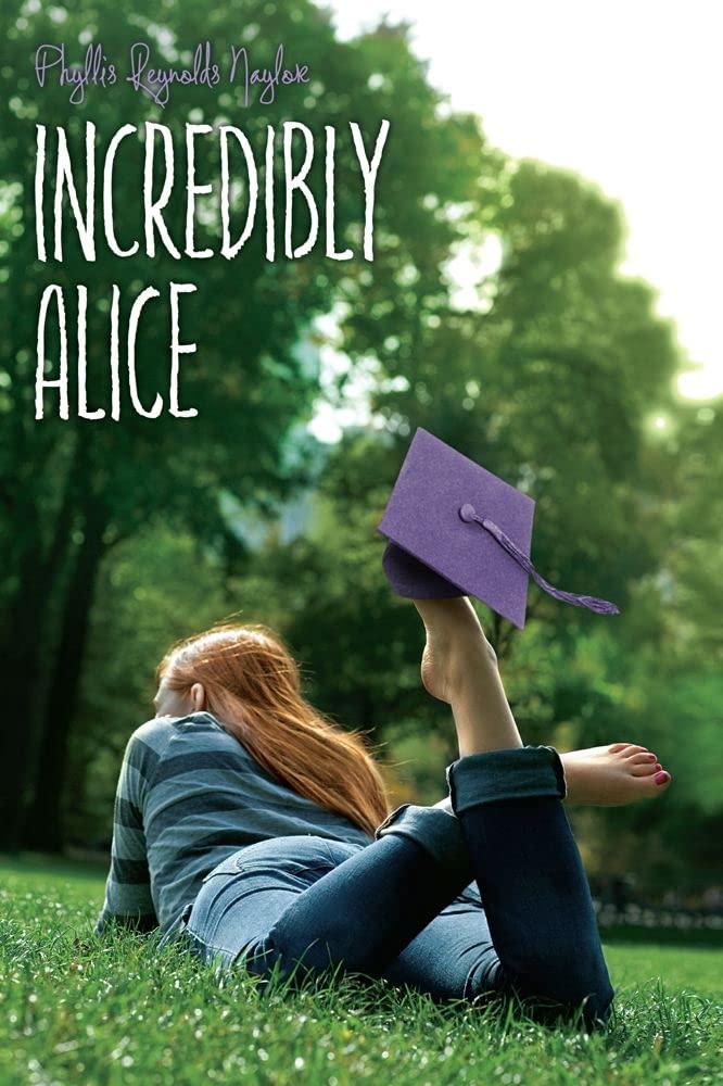Incredibly Alice (23),Used