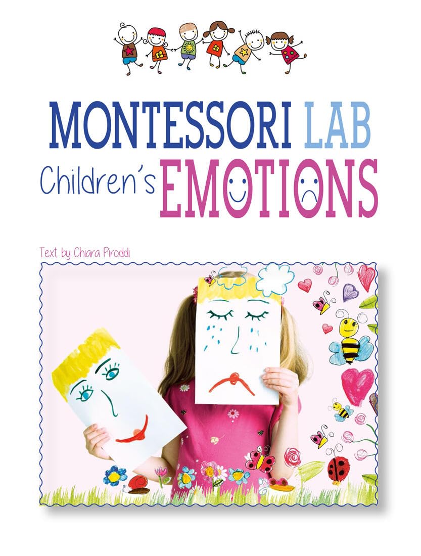 ChildrenS Emotions (Montessori Lab)