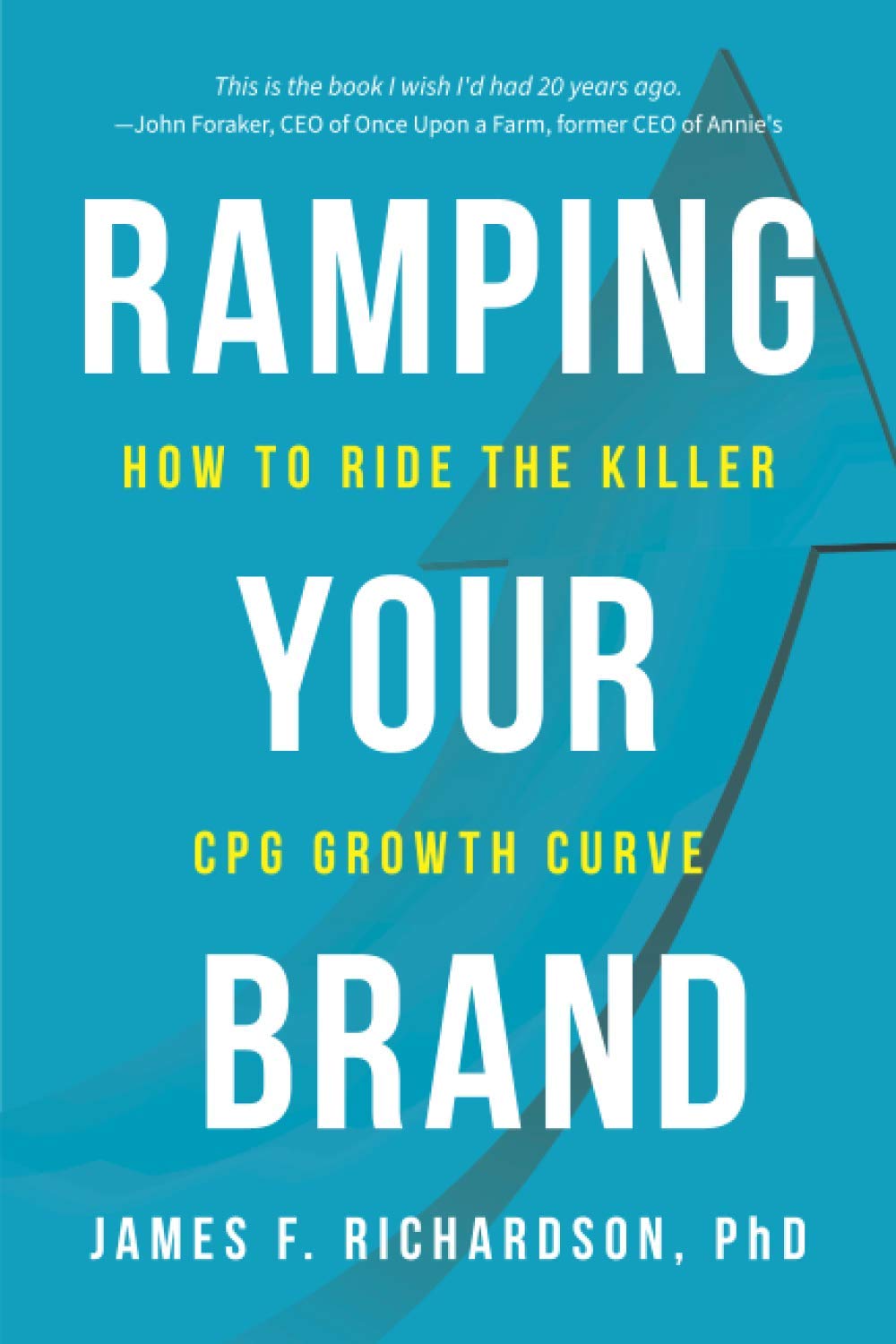 Ramping Your Brand: How To Ride The Killer Cpg Growth Curve