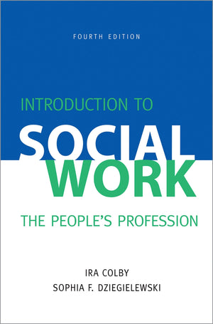 Introduction to Social Work, Fourth Edition: The People's Profession,Used