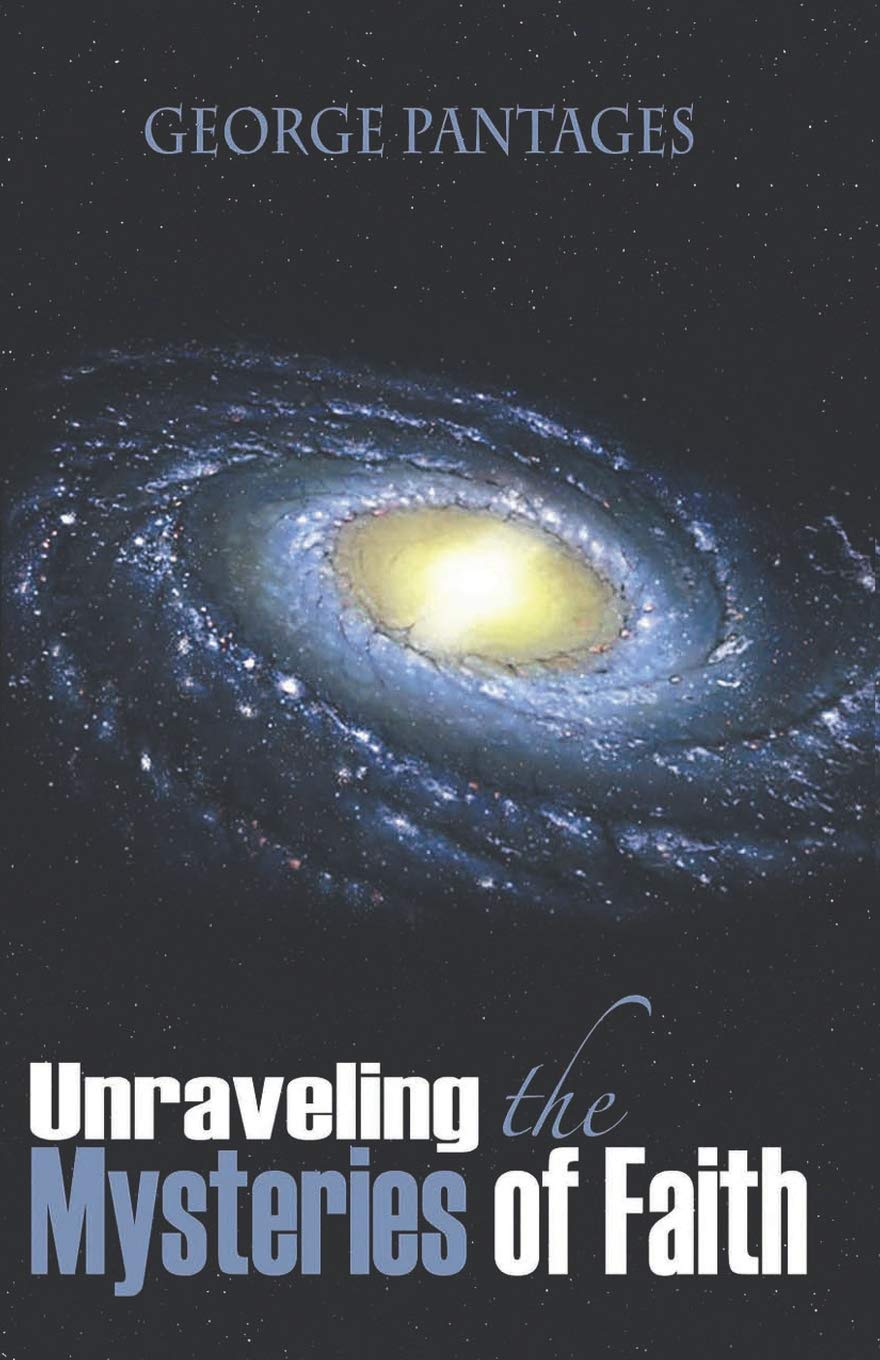 Unraveling The Mysteries Of Faith,Used