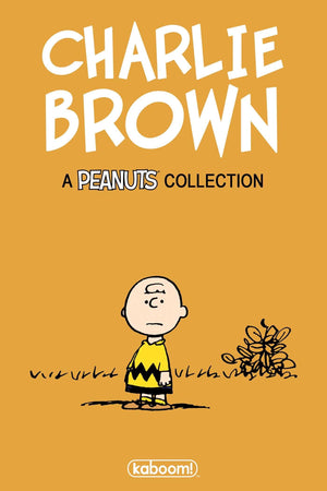 Charles M. Schulz' Charlie Brown (Peanuts),Used